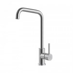Смеситель для кухни Kitchen нержавеющая сталь K05STL0i05